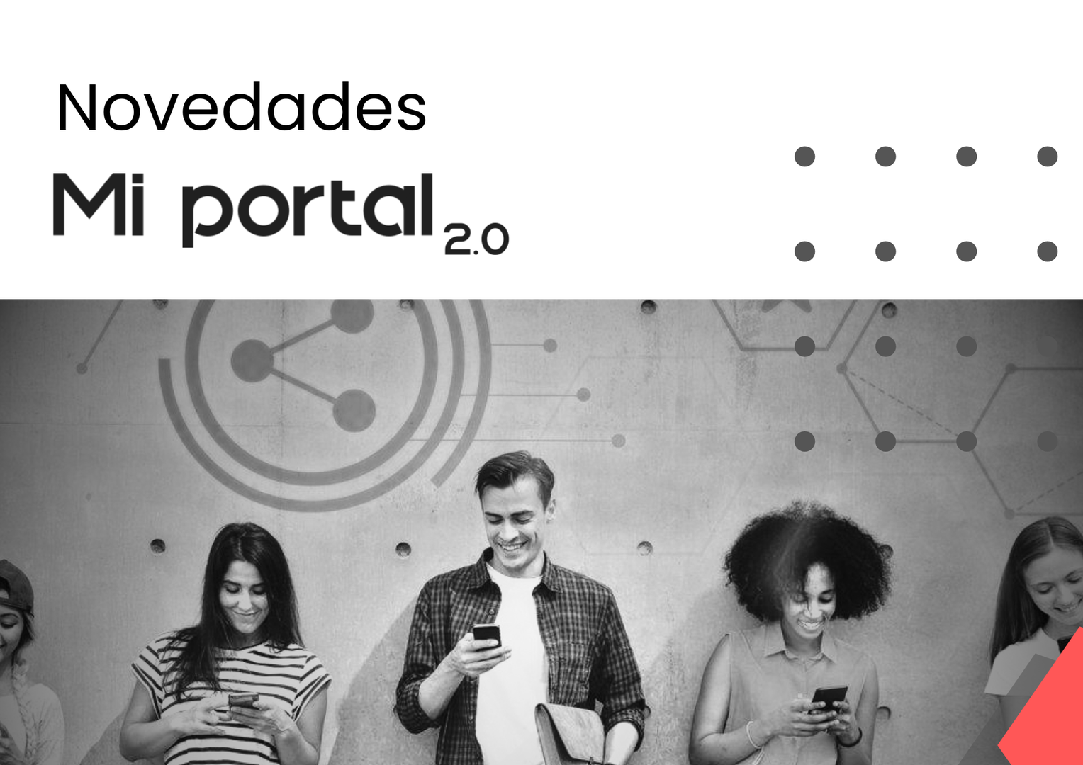 Mi Portal 2.0 - Cover Image